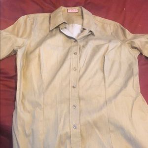 thomas pink ladies shirt